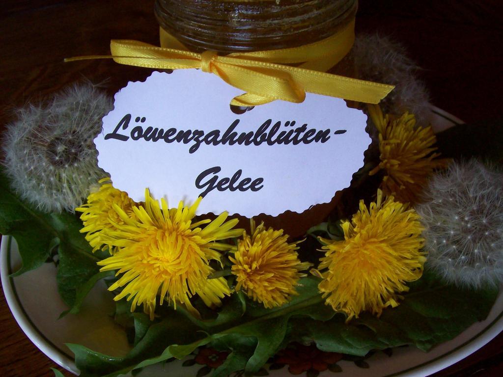 Landhaus Schwaben Schonmunzach Luaran gambar